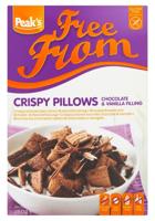 Peaks Free From Crispy Pillows - thumbnail