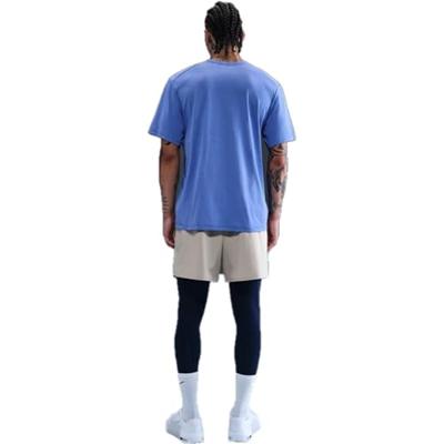 Nike Dri-Fit Hyverse Sportshirt Heren S