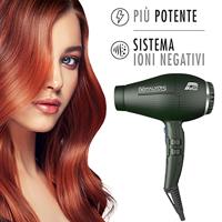 Parlux Digitalyon Air Ionizer Tech Antracite - thumbnail