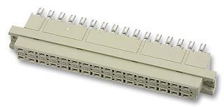 HARTING 09042326823 Female connector 1 stuk(s)