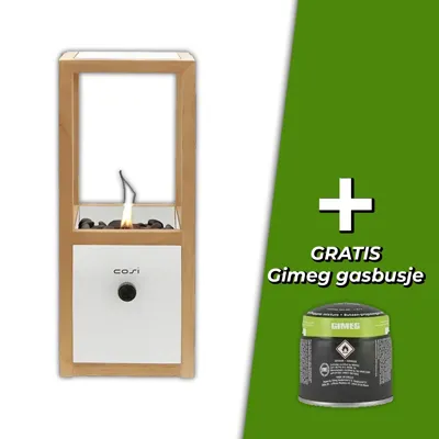 Cosi | Cosiscoop | Urban White