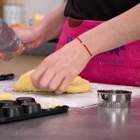 Patisse Set uitsteekvormen rvs 14 delig - thumbnail