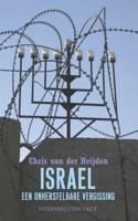 Israel, een onherstelbare vergissing - Chris van der Heijden - ebook - thumbnail