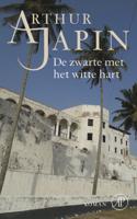 De zwarte met het witte hart - Arthur Japin - eBook (9789029574303) - thumbnail