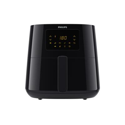 Philips HD9270/96 Essential Airfryer XL Airfryer Zwart - thumbnail