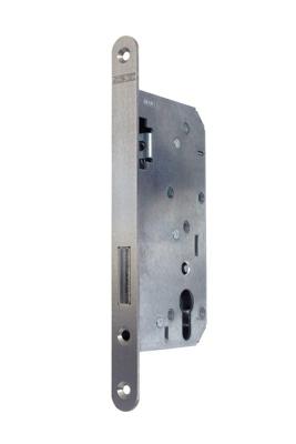 4tecx Cilinderkastslot 738-17U-60 zonder sluitplaat 4tecx Cilinderkastslot 738-17U-60 zonder sluitplaat