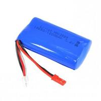 Huina CY1592 Battery 7.4V 1200mAh - thumbnail