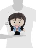 Stranger Things Plush Figure Eddie 27 cm - thumbnail