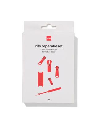 HEMA Rits reparatieset