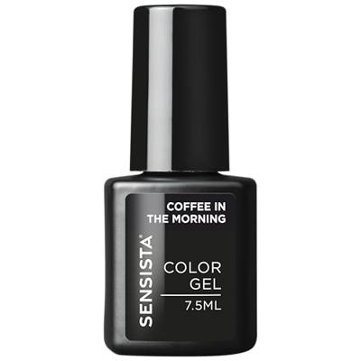 Sensista Color Gel Coffee in the Morning Sensista Color Gel Coffee in the Morning