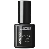 Sensista Color Gel Coffee in the Morning - thumbnail