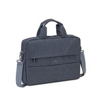 Laptoptas Rivacase 7522 Grijs - thumbnail