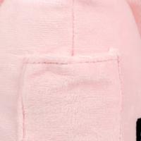 Knuffel voor honden Gloria Hoa 20 cm Roze Olifant - thumbnail