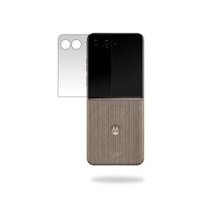 Mobilize Glass Screen Protector Motorola Razr 60 Ultra