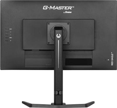 Iiyama G-Master Red Eagle GB2770HSU-B6 27 Full HD 180Hz IPS Gaming Monitor - thumbnail