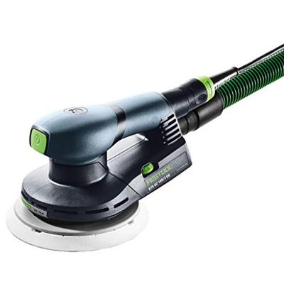 Festool ETS EC 150/3 EQ-Plus Excenterschuurmachine - 576320 - thumbnail