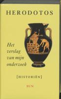Het verslag van mijn onderzoek (Paperback) - thumbnail