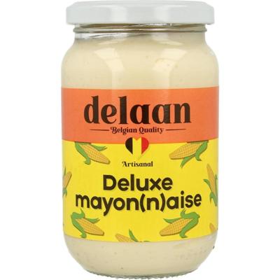 Mayonaise de luxe 300 Gram