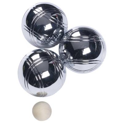 Jeu de boules 73mm