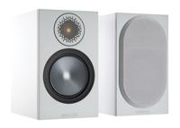 Monitor Audio: Bronze 50 Boekenplank speakers - Wit - thumbnail