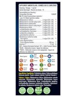 Lucovitaal Pre & Probiotica Sachets - thumbnail