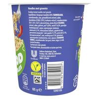 Unox Good Noodles Cup Groente 8 x 65 g bij Jumbo - thumbnail