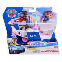 PAW Patrol Search & Rescue voertuig Skye - thumbnail
