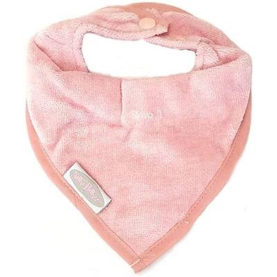 Silly Billyz Towel Bandana Slab antique pink