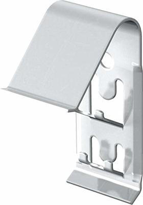 OBO Bettermann 6065600 Afdekking Metaal 1 stuk(s)