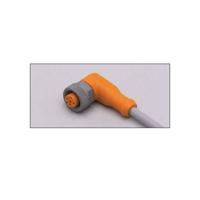 ifm Electronic EVW006 Aansluitkabel Aantal polen (sensoren): 5 Bus, haaks 10 m 1 stuk(s) - thumbnail