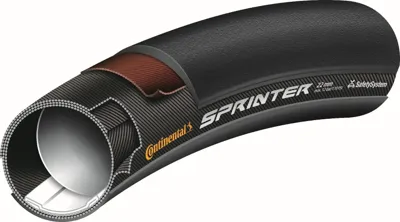 Continental sprinter 26x22mm tubular