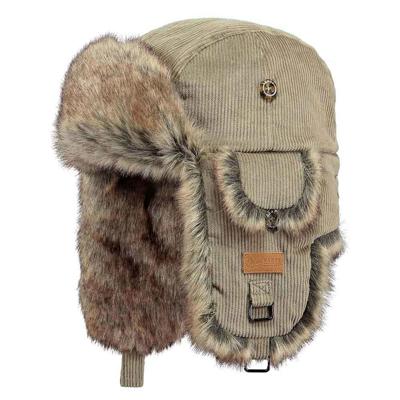 Barts Rib Bomber Muts