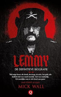 Lemmy (Paperback)
