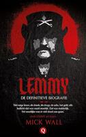 Lemmy (Paperback) - thumbnail