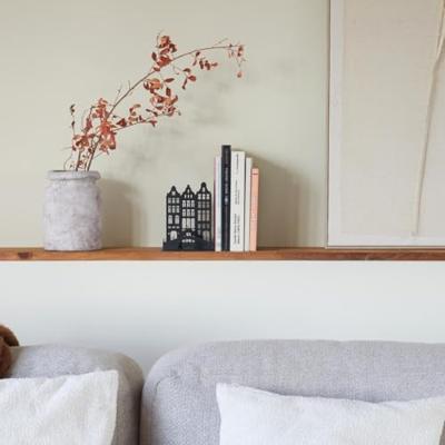 Amsterdam boekensteun Amsterdam boekensteun