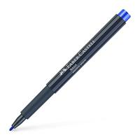 Faber Castell Marker Neon - Electric storm - thumbnail
