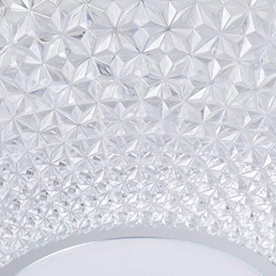 Brilliant Led plafondlampNunya Ø 42cm - G97011/05