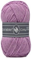 Durable Cosy Extra Fine 396 Lavender - Haakgaren / Breigaren