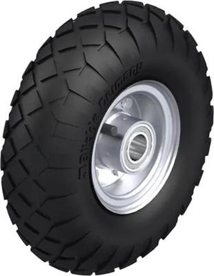 Blickle VLE 410/30-90K Luchtband Wieldiameter: 405 mm Draagvermogen (max.): 950 kg 1 stuk(s)