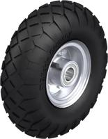 Blickle VLE 410/30-90K Luchtband Wieldiameter: 405 mm Draagvermogen (max.): 950 kg 1 stuk(s) - thumbnail