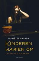 Kinderen waaien om - Mariëtte Baarda - ebook - thumbnail