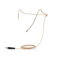 Sennheiser HS 2-EW headset mini-jack huidskleur (T) - thumbnail