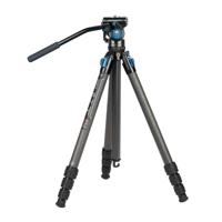 Sirui ST-124 + VA-5 Video Head - thumbnail