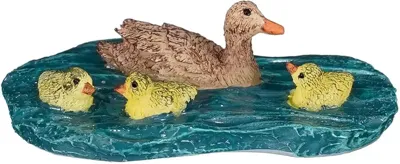 Luville Molendam Ducks