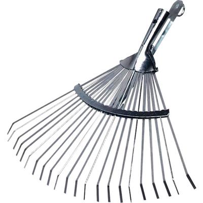 Siena Garden 170821-GA Gazonbezem Werkbreedte 48 cm Zonder steel Siena Garden 170821-GA Gazonbezem Werkbreedte 48 cm Zonder steel