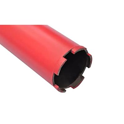 Diamantboor voor nat en droog boorwerk 71x400 mm Diamantboor voor nat en droog boorwerk 71x400 mm
