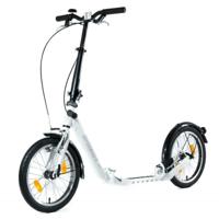 Kickbike clix 2.0 white - thumbnail