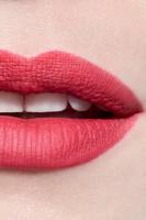 Chanel Rouge Allure Velvet Luminous Matte Lip Colour 43 La Favorite Lippenstift 3.5 g Dames - thumbnail