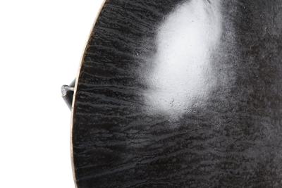 Wanddecoratie DKD Home Decor Zwart Gouden Metaal (99 x 10.2 x 86.4 cm)