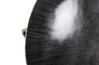 Wanddecoratie DKD Home Decor Zwart Gouden Metaal (99 x 10.2 x 86.4 cm) - thumbnail